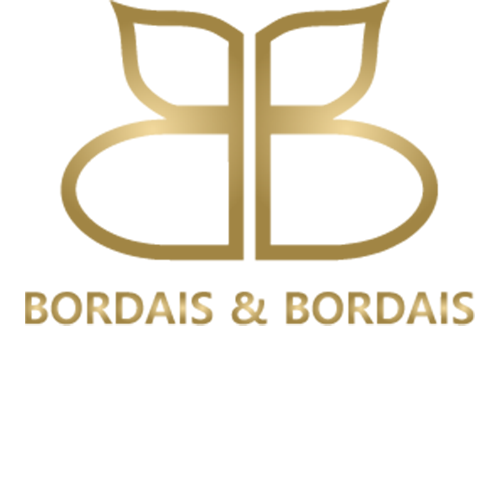 Logo BORDAIS & BORDAIS